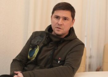 Подоляк прокоментував відмову Угорщини в арешті Путіна | Новини Політики