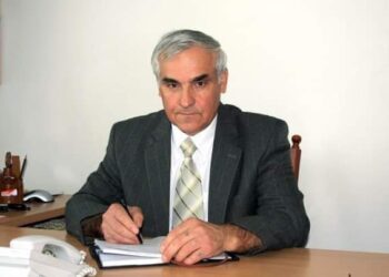 Поліція Рівненщини розшукує зниклого викладача Острозької академії