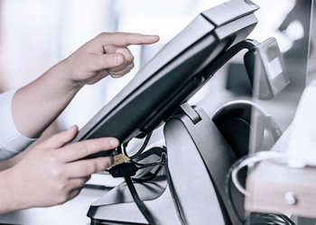 Представникам Євроделегації презентовано функціональні можливості нових додатків ПРРО