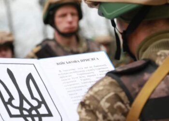 Присягнули на вірність українському народу: на Рівненщині сформували стрілецький батальйон