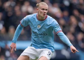 «Реал» решил не цацкаться с Мбаппе и попытается подписать Холанда (10 марта 2023 г.) — Новости футбола