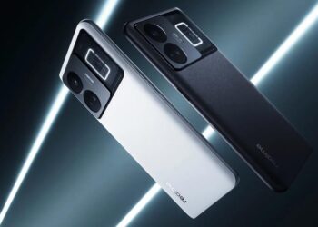 realme GT 3 – Snapdragon 8+ Gen 1, до 1 ТБ памяти, 144-Гц дисплей, 50-МП камера и зарядка на 240 Вт по цене от $650