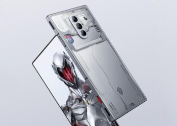 Red Magic 8 Pro Titanium Edition с RGB-подсветкой, 16 ГБ ОЗУ и накопителем на 512 ГБ дебютировал на глобальном рынке