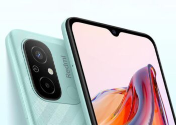 Redmi 12C дебютировал на глобальном рынке: смартфон с чипом MediaTek Helio G85 и камерой на 50 МП от $135