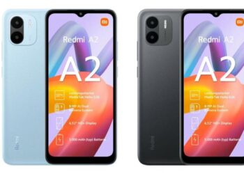 Redmi A2 и Redmi A2+ готовы к презентации на глобальном рынке