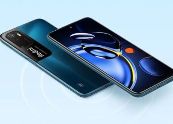 Redmi Note 11 SE получил стабильную версию MIUI 14