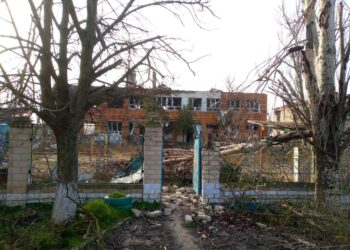 Рік тому села Станіславської громади окупували росіяни: як вони відновлюються після звільнення — Новини Херсонщіни