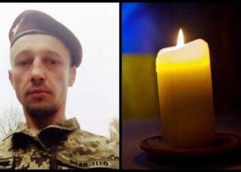 Рівняни проведуть в останню путь героя війни