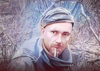 Рівнянин присвятив вірш герою Тимофію Шадурі