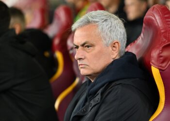 «Рома» запретила игрокам общаться со СМИ до конца сезона (12 марта 2023 г.) — Новости футбола