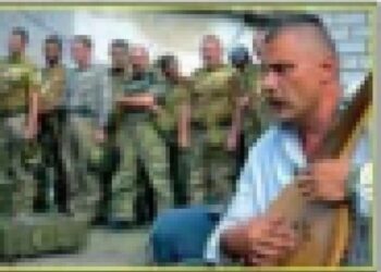 Розпочався регіональний відбір лауреатів Національного благодійного творчо-мистецького фестивалю