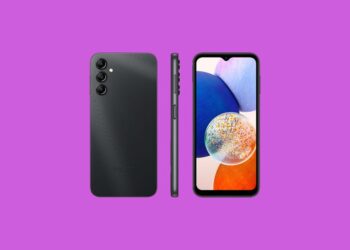 Samsung начала обновлять Galaxy A14 5G до One UI 5.1