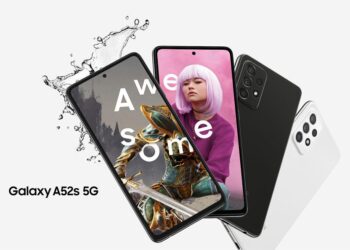 Samsung выпустила обновление One UI 5.1 для Galaxy A52s 5G