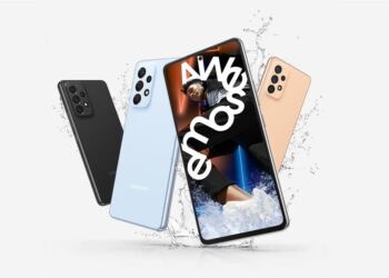 Samsung выпустила One UI 5.1 для Galaxy A53 в Европе