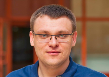 Семен Кривонос — біографія директора НАБУ | Новини Політики