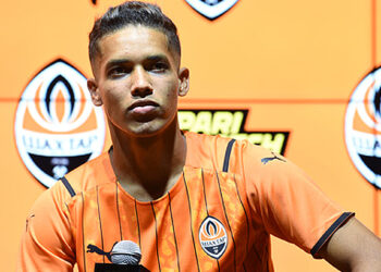 «Шахтер» и «Палмейрас» могут обменяться футболистами (9 марта 2023 г.) — Новости футбола