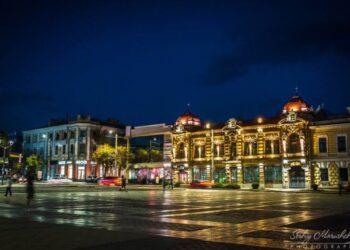 Що сталося цієї ночі на Кіровоградщині — деталі ракетної атаки