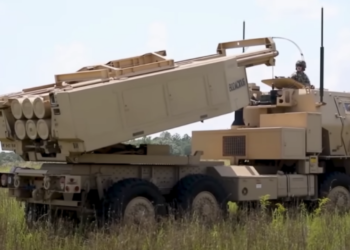 Що таке РСЗВ і які комплекси має Росія та Україна | Новини Політики