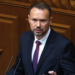 Шкарлет піде з посади міністра освіти і науки України – ЗМІ | Новини Політики