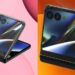 Слух: Motorola в этом году представит два складных смартфона линейки Razr