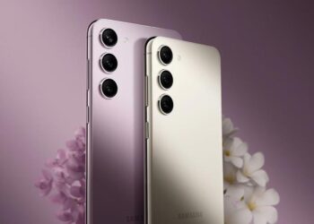 Слух: Samsung представит Galaxy S23 FE и Galaxy Tab S8 FE в августе вместе с новыми складными устройствами