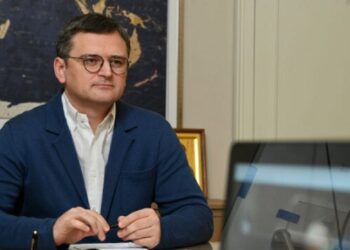 Сприймати майбутній контрнаступ ЗСУ як вирішальну битву небезпечно — Кулеба | Новини Політики