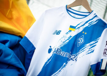 Стало известно, в какой форме «Динамо» сыграет с «Днепром-1» (12 марта 2023 г.) — Новости футбола