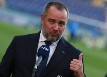 Суд продлил Павелко отстранение от должности президента УАФ (ДОКУМЕНТ) (13 марта 2023 г.) — Новости футбола