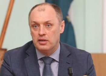 Суд визнав мера Полтави Мамая винним у розтраті понад 500 тис. грн через службове зловживання | Новини Політики