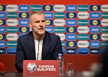 Тренер сборной Мальты: «Мы заставили Доннарумму совершить чудо» (28 марта 2023 г.) — Новости футбола