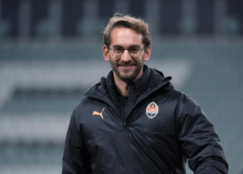 Тренер «Шахтера» по физической подготовке о матче с «Фейеноордом»: «Если нужно, мы готовы бороться 120 минут» (16 марта 2023 г.) — Новости футбола