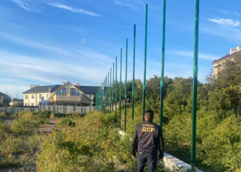 Три з половиною мільйони гривень з футбольного поля: на Одещині правоохоронці викрили посадову особу в розтраті майна — Новини Херсонщіни