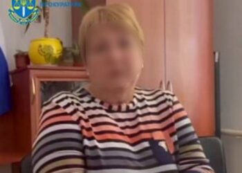 Триває кримінальне провадження у справі однієї з гауляйтерок Скадовського району — Новини Херсонщіни