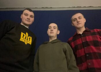 Трьох захисників острова Зміїний нагородили орденами «За мужність» — Новини Херсонщіни