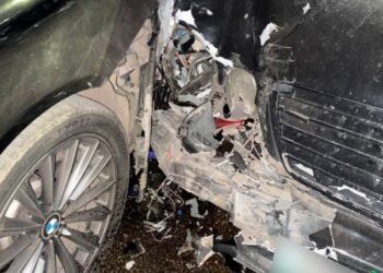 У двох ДТП на Кіровоградщині загинули люди