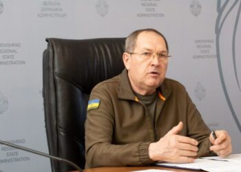 У громадах Кіровоградщини мають намір створити ветеранські простори «Центр – Ветеран»