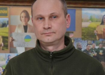 У Кропивницькому відкрилася виставка батальйону Нацгвардії «Шлях мужності і відваги»