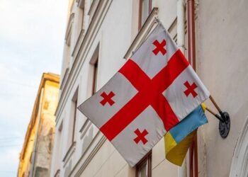 У МЗС відповіли на звинувачення керівництва Грузії в бік України | Новини Політики