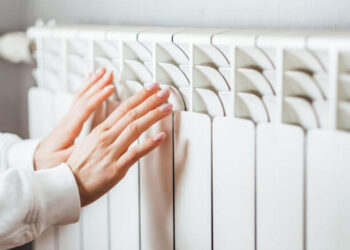 У «Нафтогазі» сподіваються завершити опалювальний сезон на початку квітня – Новини Кам’янське