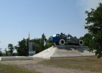 У Новотроїцькому російські військові заселяються у будинки місцевих мешканців — Новини Херсонщіни