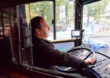 У Рівному пропонують роботу водіям