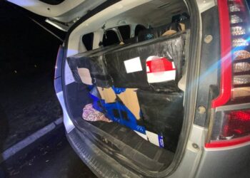 У Рівному судитимуть підприємця, який мав намір торгувати фальсифікованими цигарками