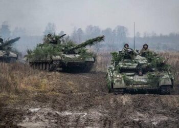 Україна нарощує сили та готується до наступу – ЗМІ | Новини Політики