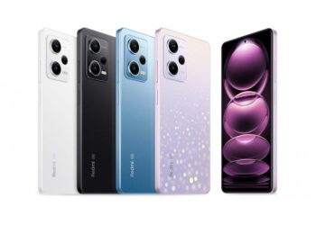 В интернете появились европейские цены смартфонов Redmi Note 12 5G, Redmi Note 12 Pro 5G и Redmi Note 12 Pro+ 5G