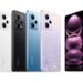 В интернете появились европейские цены смартфонов Redmi Note 12 5G, Redmi Note 12 Pro 5G и Redmi Note 12 Pro+ 5G