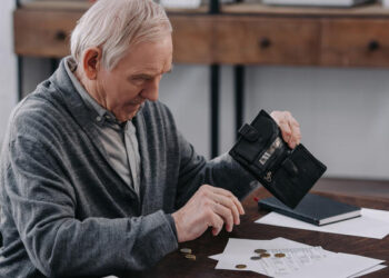 В яких банках українці переважно отримують пенсії – Новини Кам’янське