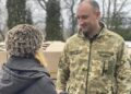 В Обухівському районі відбулася гуманітарна акція для підтримки внутрішньо переміщених осіб та соціально вразливих мешканців — Новини Херсонщіни