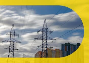 В Одесі аварійно вимкнули світло у двох районах | Одеський Кур’єр