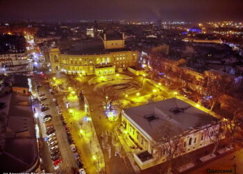 В Одесі збільшують електропостачання | Одеський Кур’єр