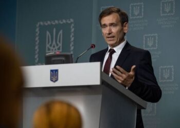 В Україні може з’явитись публічний реєстр ухилянтів | Новини Політики